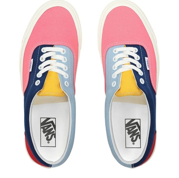 Vans Anaheim Factory 95 DX - Picture 2 of 9